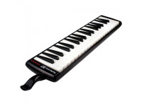 Hohner Performer Melodica 37 Black Hohner Performer Melodica 37 Black